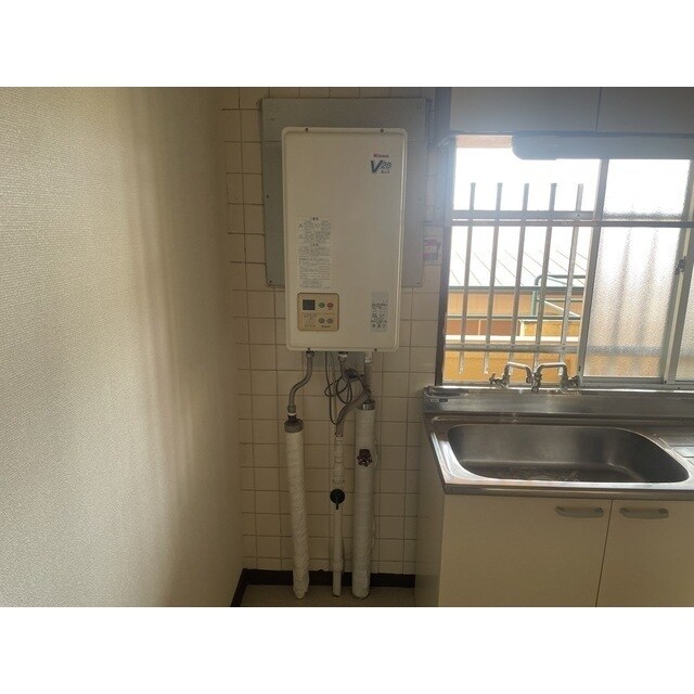 市毛マンションの物件内観写真