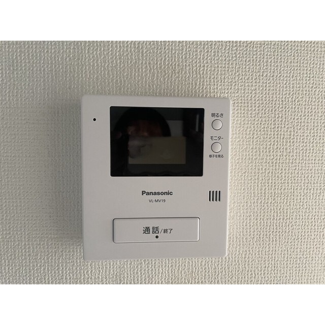 市毛マンションの物件内観写真