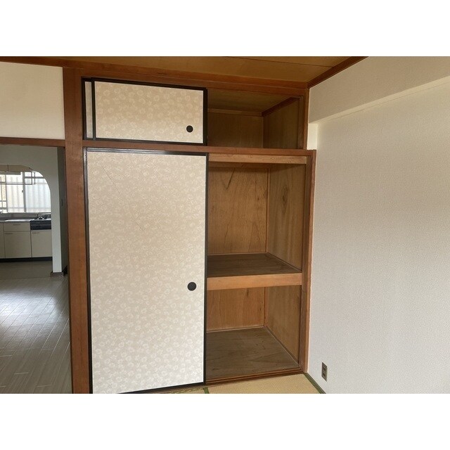 市毛マンションの物件内観写真