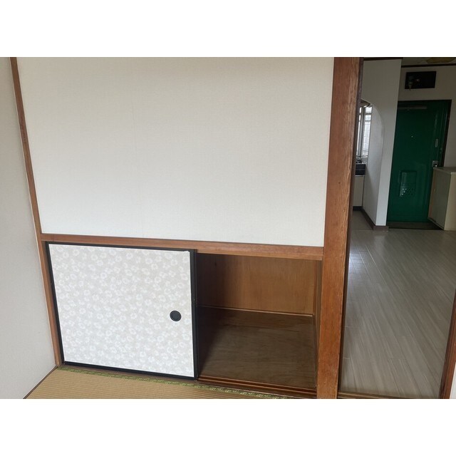 市毛マンションの物件内観写真