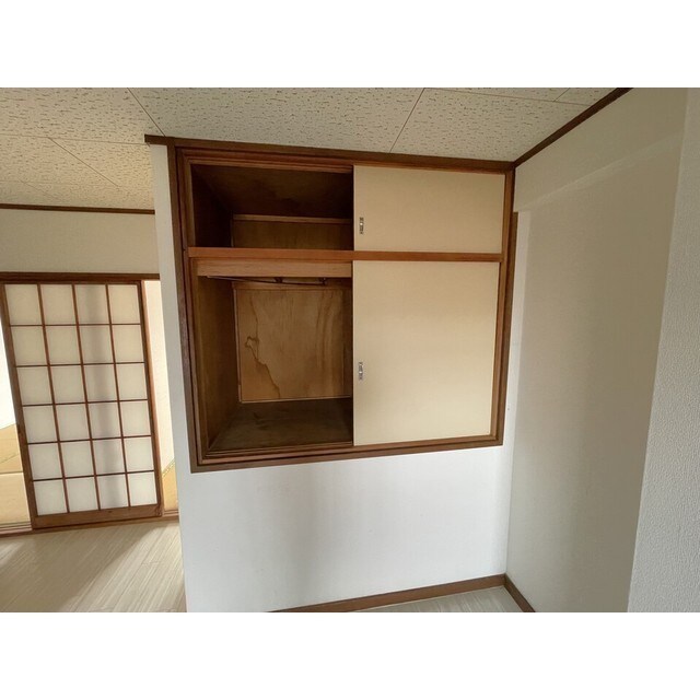 市毛マンションの物件内観写真