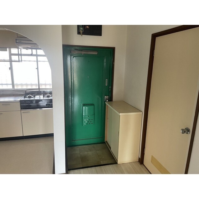 市毛マンションの物件内観写真