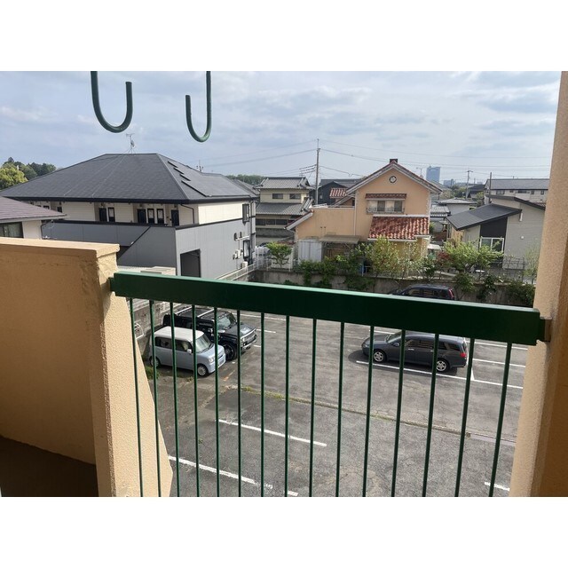 市毛マンションの物件内観写真