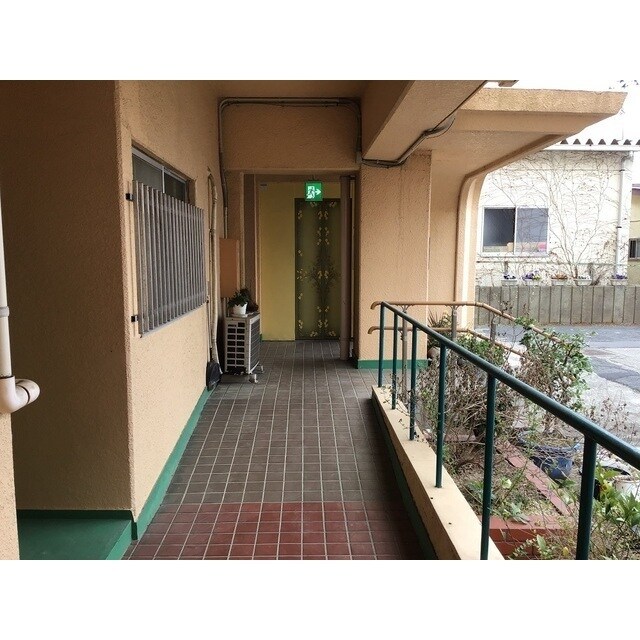 市毛マンションの物件内観写真