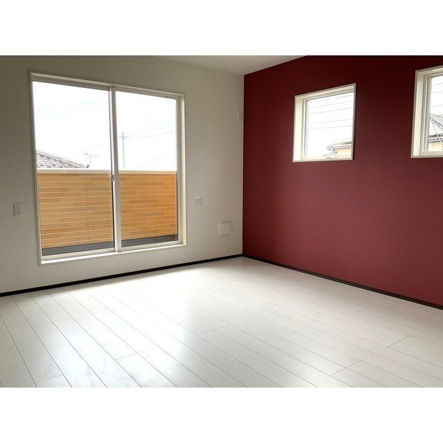 ANIMAL KINGDOMの物件内観写真