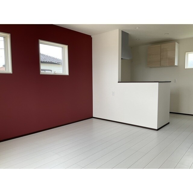 ANIMAL KINGDOMの物件内観写真