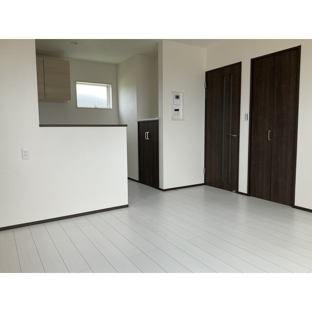 ANIMAL KINGDOMの物件内観写真