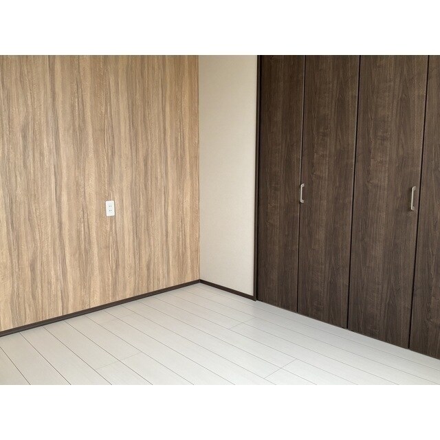 ANIMAL KINGDOMの物件内観写真