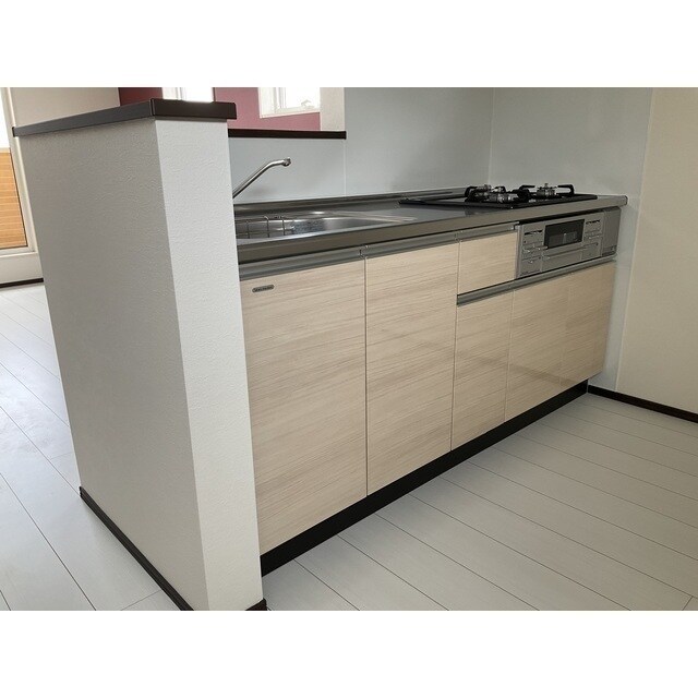 ANIMAL KINGDOMの物件内観写真