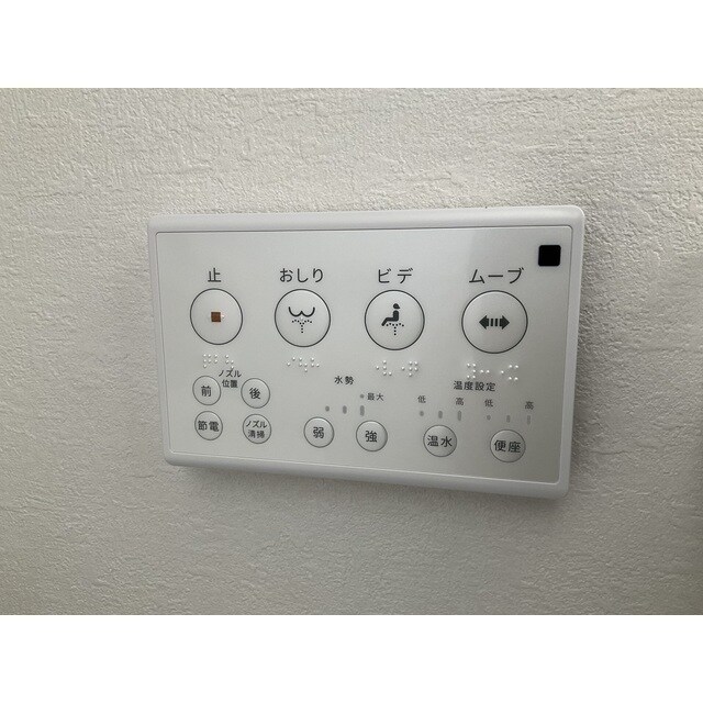 ANIMAL KINGDOMの物件内観写真