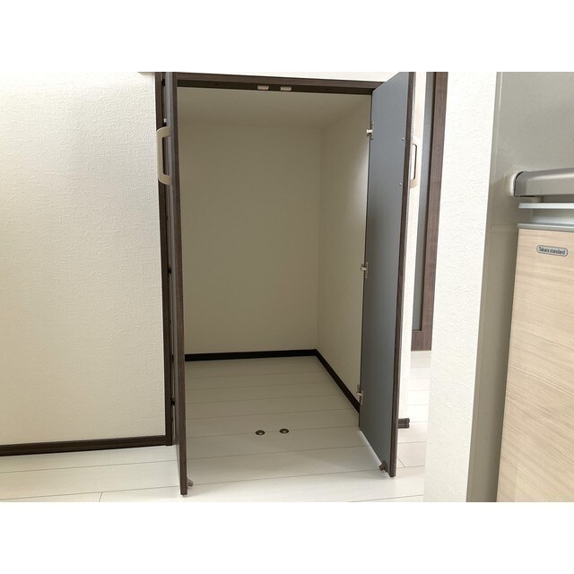 ANIMAL KINGDOMの物件内観写真