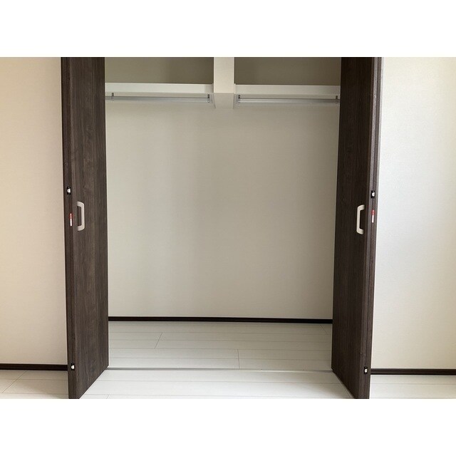 ANIMAL KINGDOMの物件内観写真