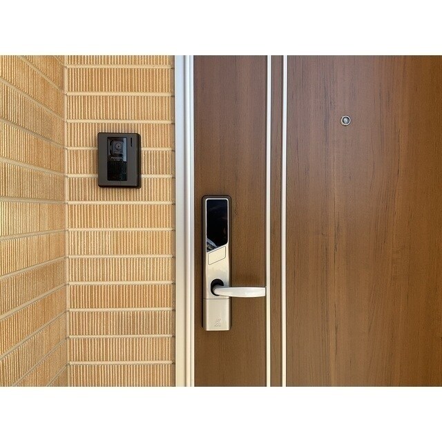 ANIMAL KINGDOMの物件内観写真