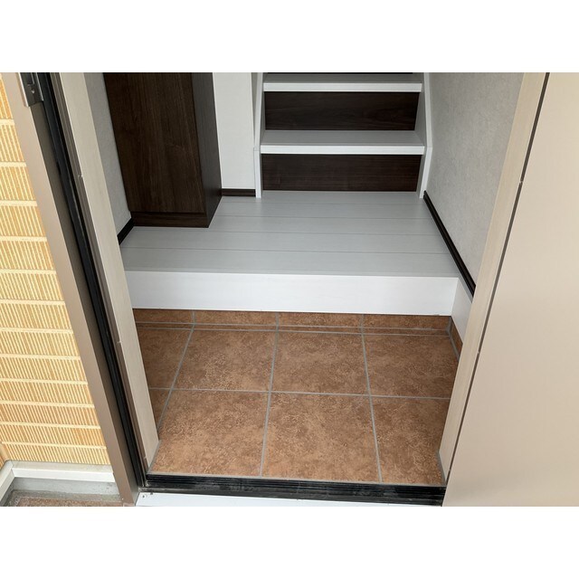 ANIMAL KINGDOMの物件内観写真