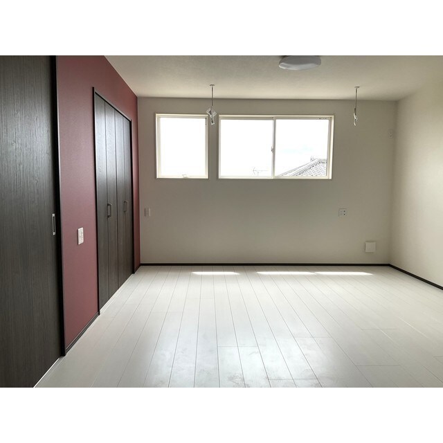 ANIMAL KINGDOMの物件内観写真