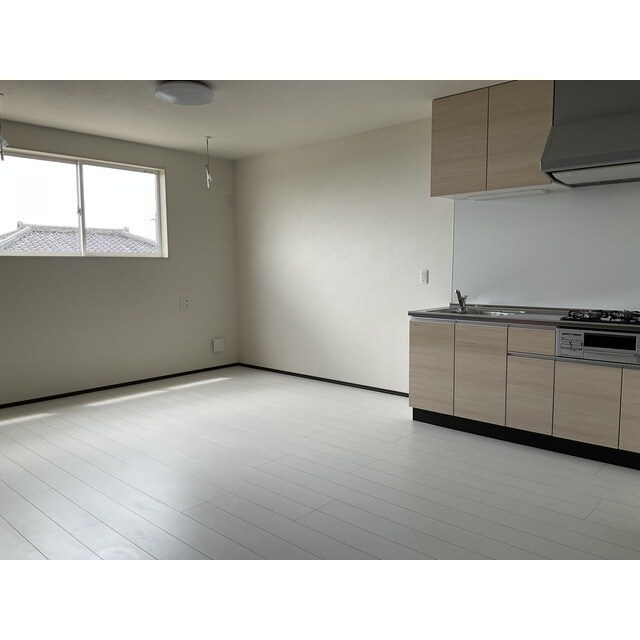 ANIMAL KINGDOMの物件内観写真