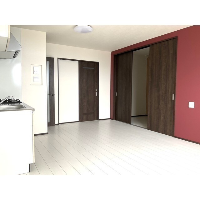 ANIMAL KINGDOMの物件内観写真