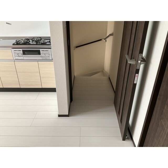 ANIMAL KINGDOMの物件内観写真