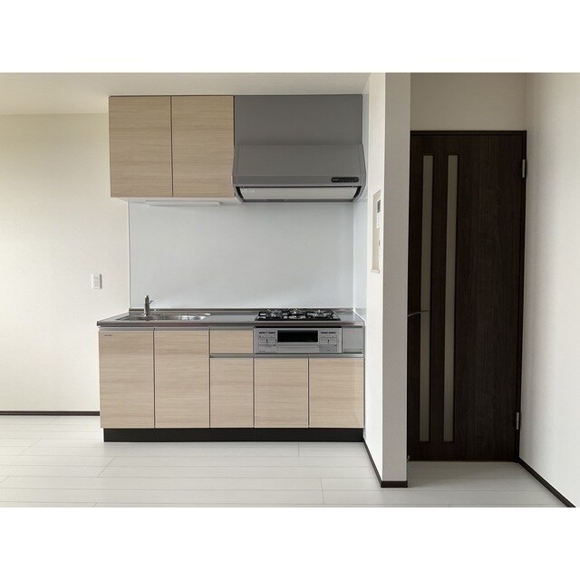 ANIMAL KINGDOMの物件内観写真