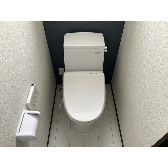 ANIMAL KINGDOMの物件内観写真