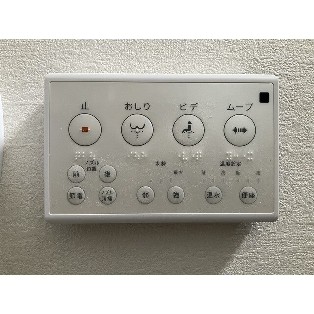 ANIMAL KINGDOMの物件内観写真