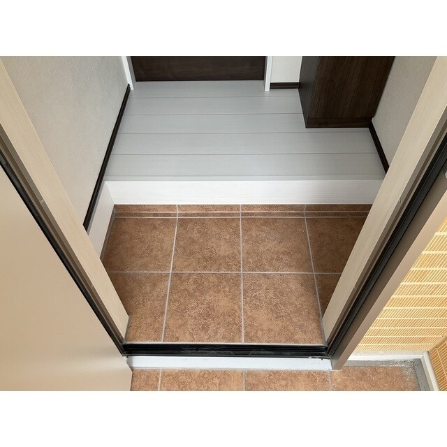 ANIMAL KINGDOMの物件内観写真