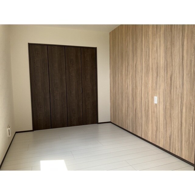 ANIMAL KINGDOMの物件内観写真