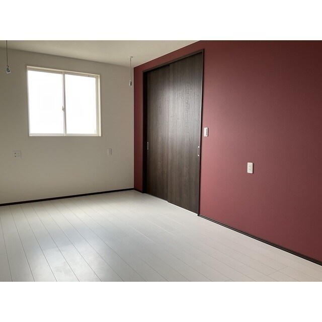 ANIMAL KINGDOMの物件内観写真