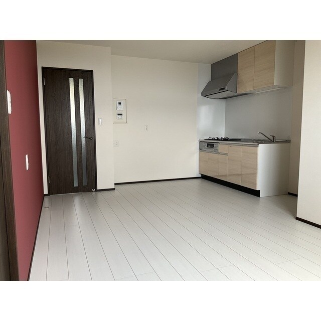 ANIMAL KINGDOMの物件内観写真