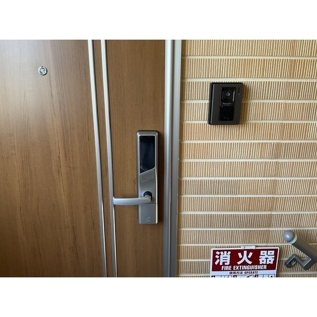 ANIMAL KINGDOMの物件内観写真