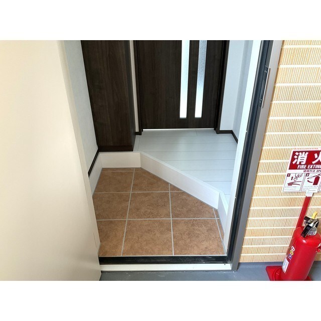 ANIMAL KINGDOMの物件内観写真