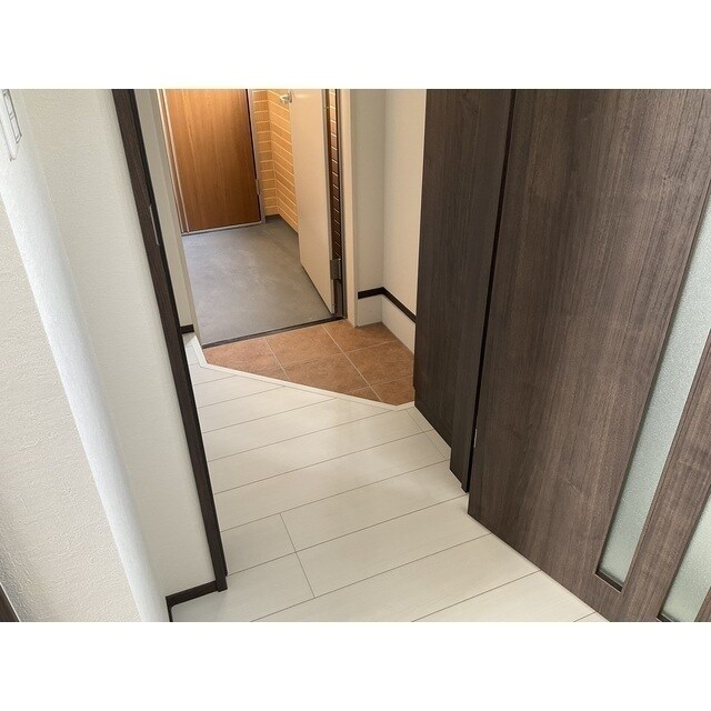 ANIMAL KINGDOMの物件内観写真