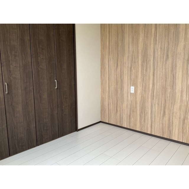 ANIMAL KINGDOMの物件内観写真