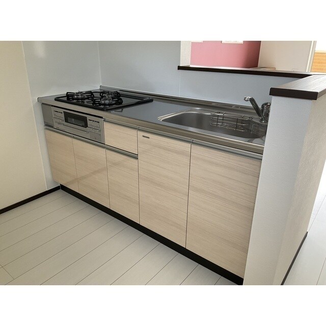 ANIMAL KINGDOMの物件内観写真