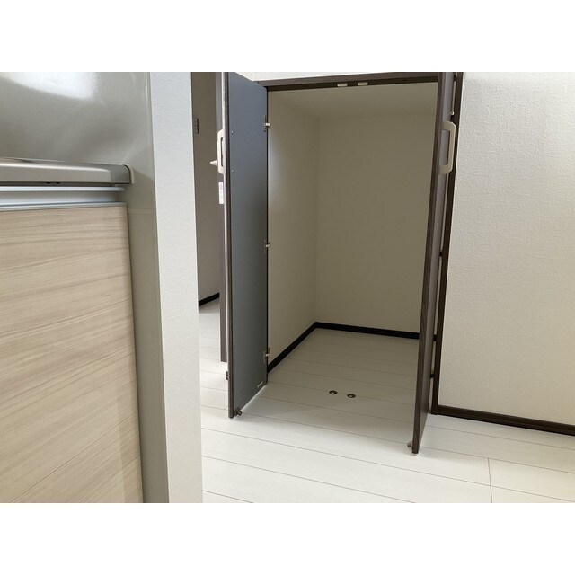 ANIMAL KINGDOMの物件内観写真