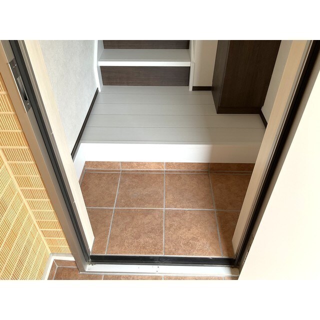 ANIMAL KINGDOMの物件内観写真