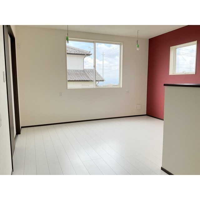 ANIMAL KINGDOMの物件内観写真