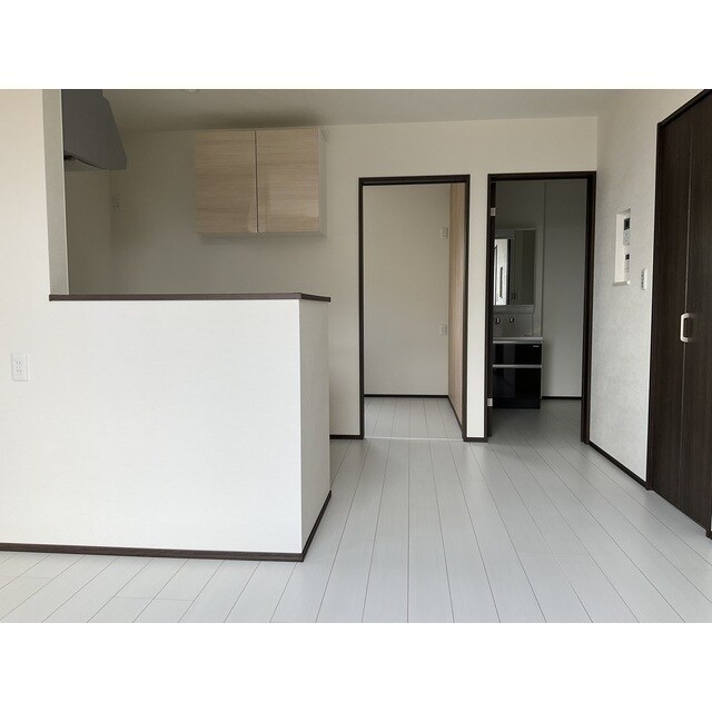 ANIMAL KINGDOMの物件内観写真