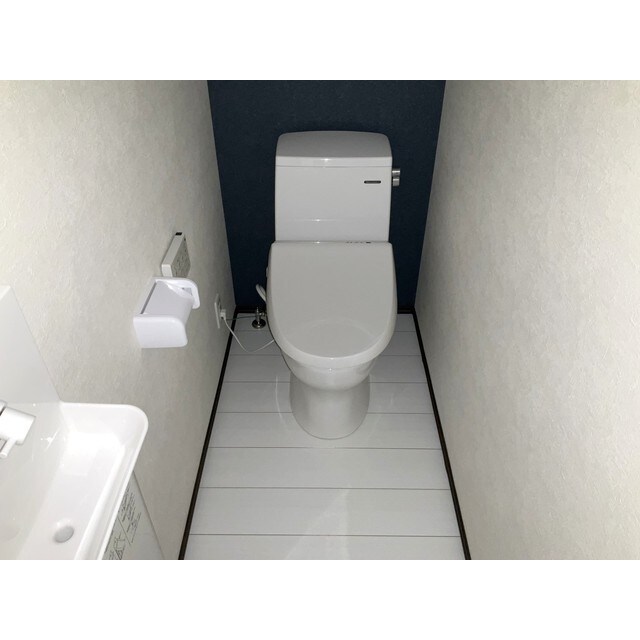 ANIMAL KINGDOMの物件内観写真