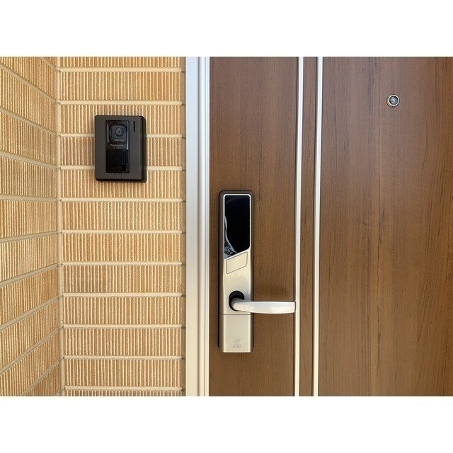 ANIMAL KINGDOMの物件内観写真