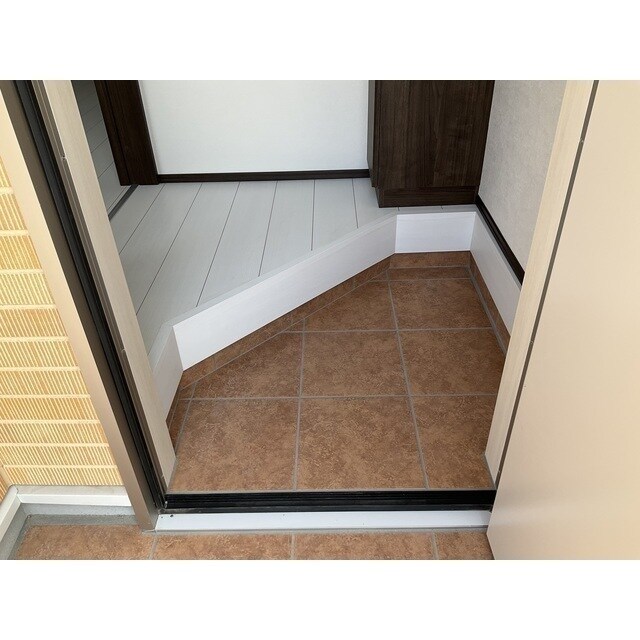 ANIMAL KINGDOMの物件内観写真