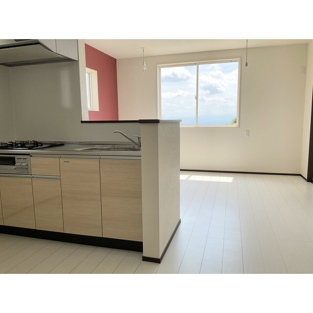 ANIMAL KINGDOMの物件内観写真