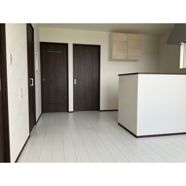 ANIMAL KINGDOMの物件内観写真