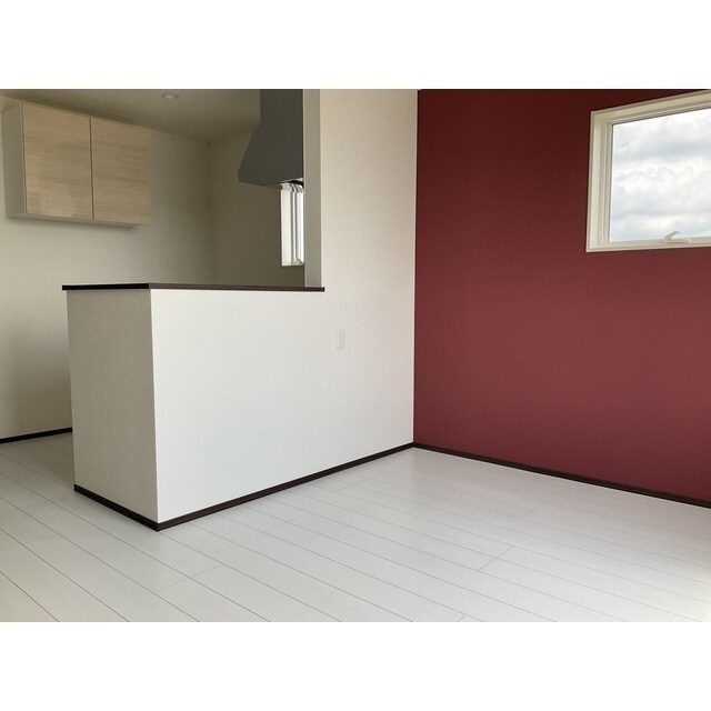 ANIMAL KINGDOMの物件内観写真