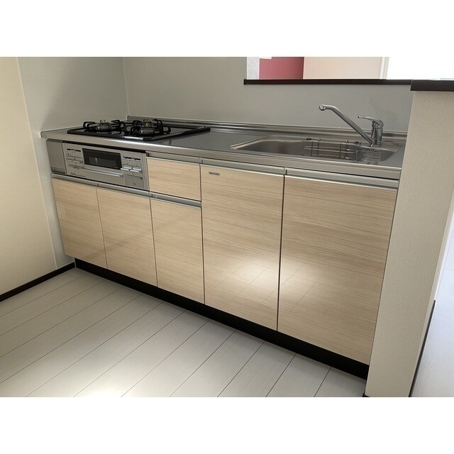 ANIMAL KINGDOMの物件内観写真