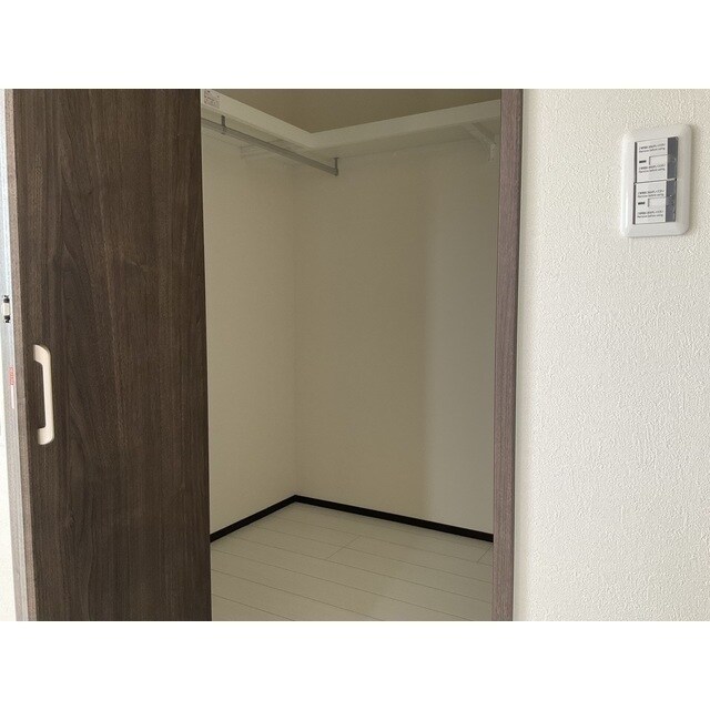 ANIMAL KINGDOMの物件内観写真