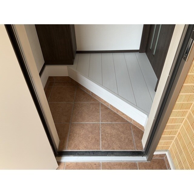 ANIMAL KINGDOMの物件内観写真