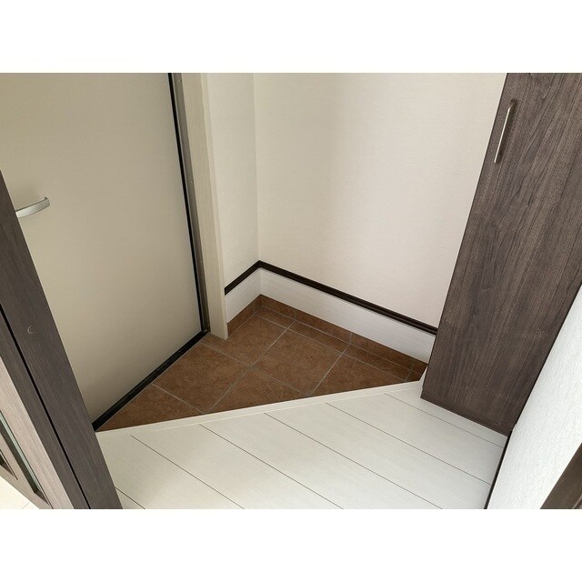 ANIMAL KINGDOMの物件内観写真