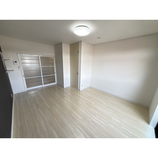 パステルハイツの物件内観写真