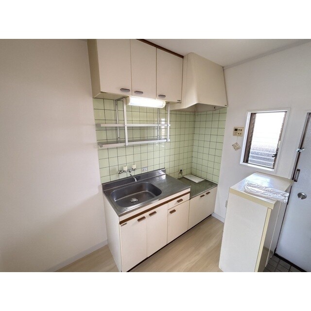 パステルハイツの物件内観写真